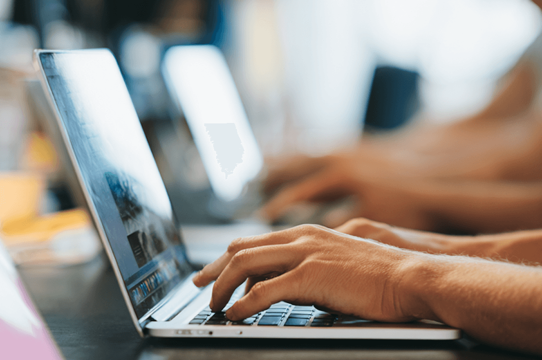 Our agency - Overview of our team and offices