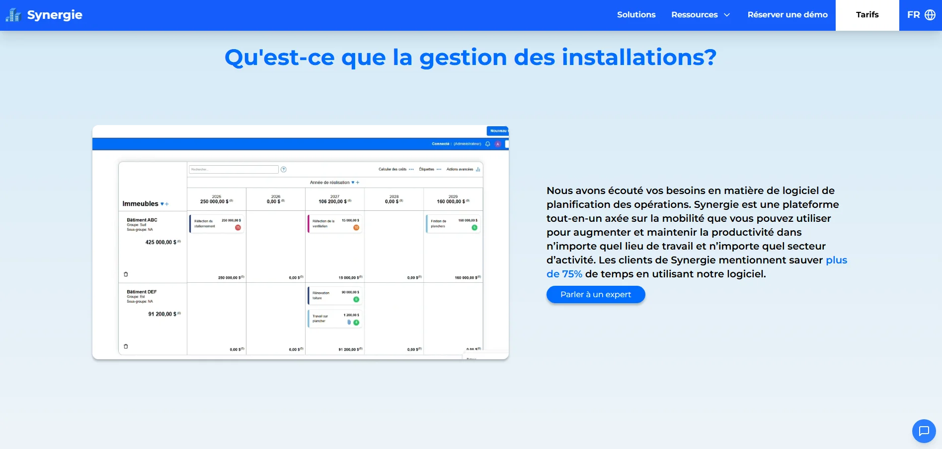 Projet image 2