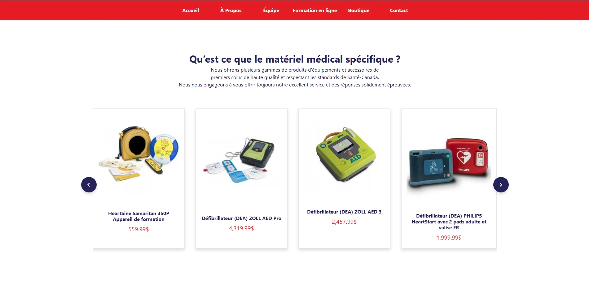 Projet image 2