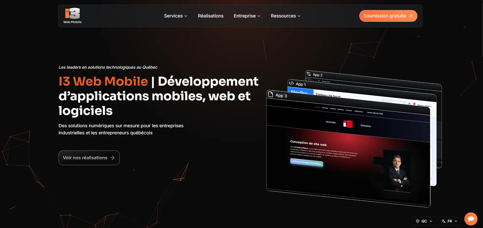 Projet image 1