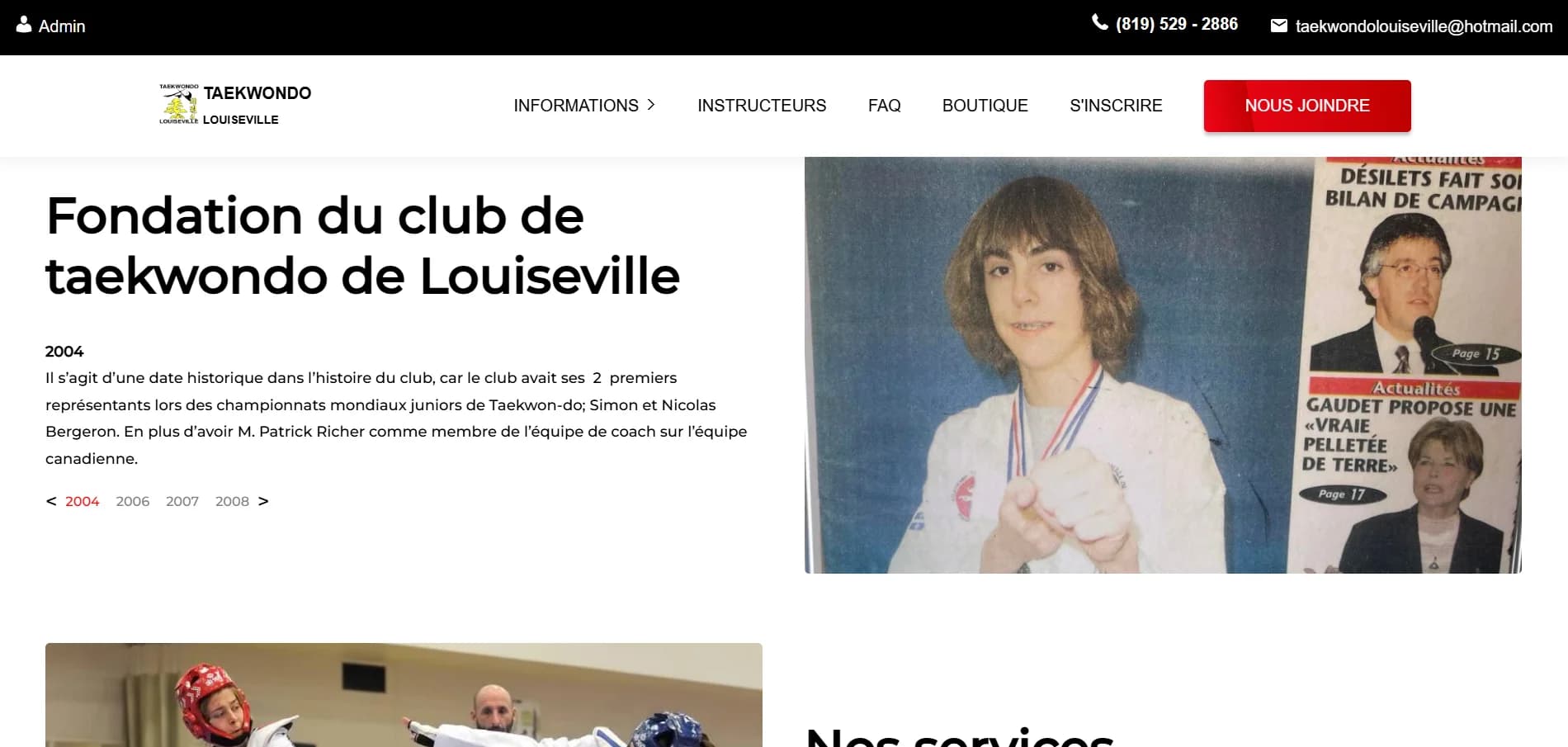 Projet image 3
