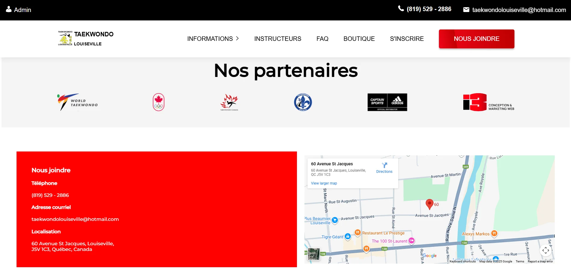 Projet image 2