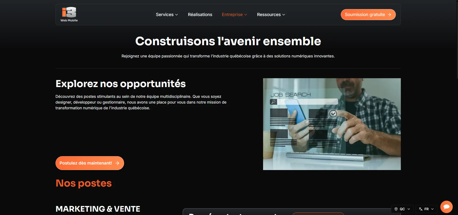 Projet image 5