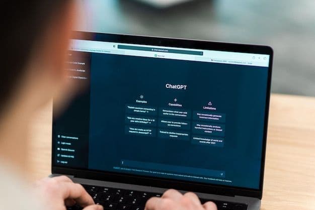 Image de l'article: Comment l'IA Révolutionne le SEO : Optimisation à Travers l'Apprentissage Automatique