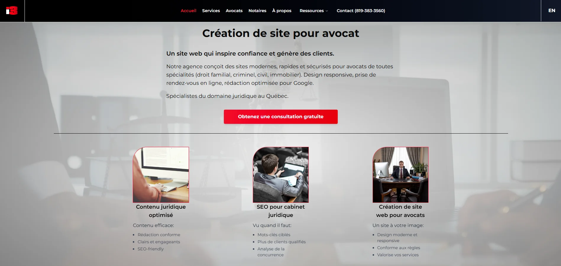 Projet image 2